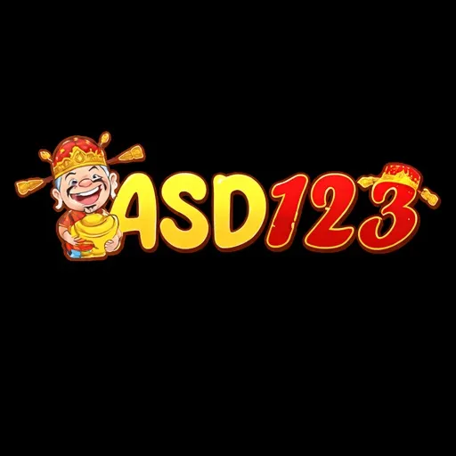 Aplikasi asd123 Terpercaya untuk Android APK Resmi — ikon aplikasi