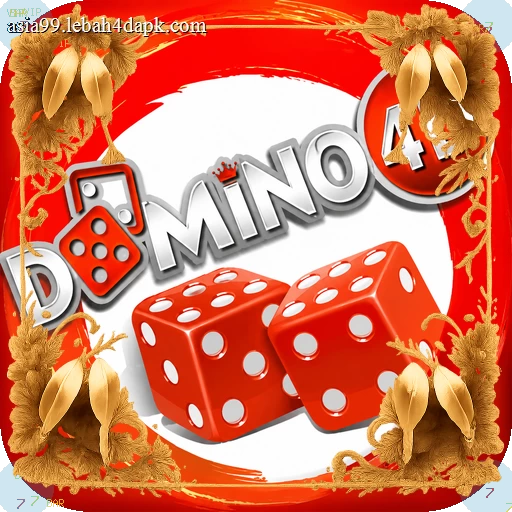 Aplikasi domino4d Terpercaya untuk Android APK Resmi — ikon aplikasi
