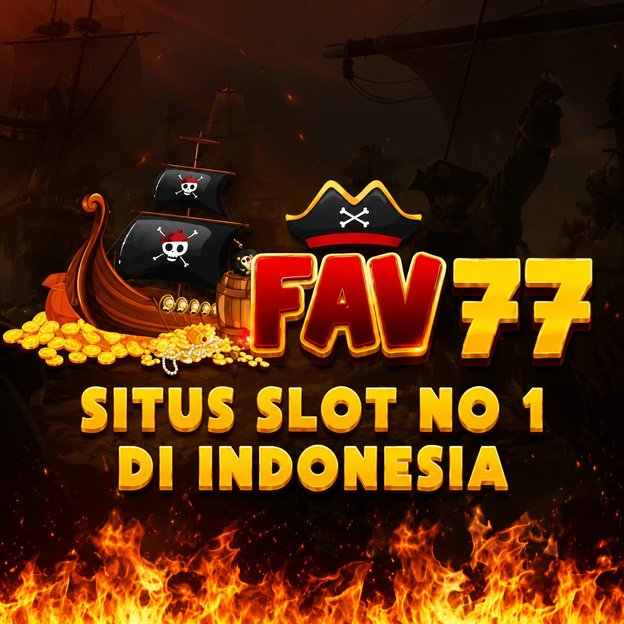 Ikon fav77