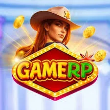 Aplikasi gamerp Resmi dan Terpercaya di Android APK Resmi — ikon aplikasi