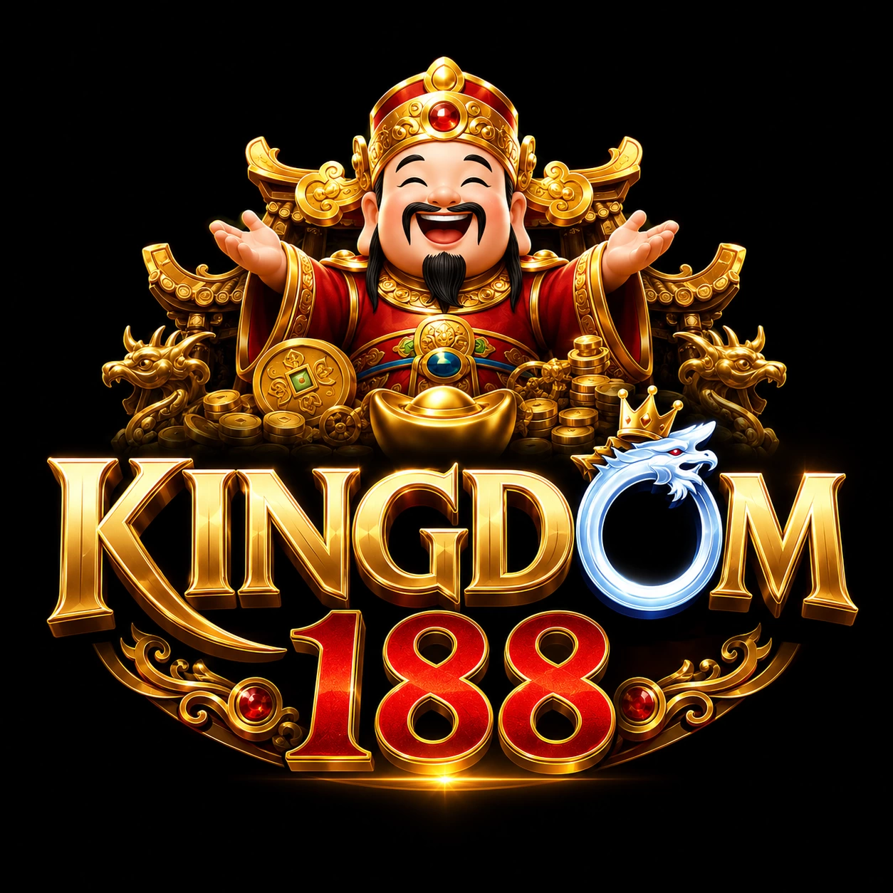 Ikon kingdom188
