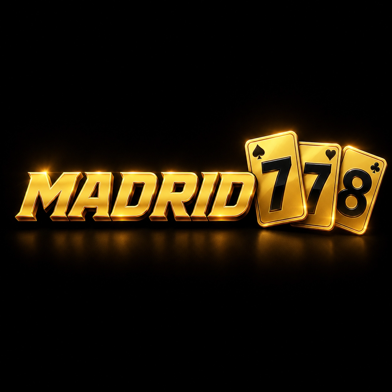 Ikon Review Aplikasi madrid778