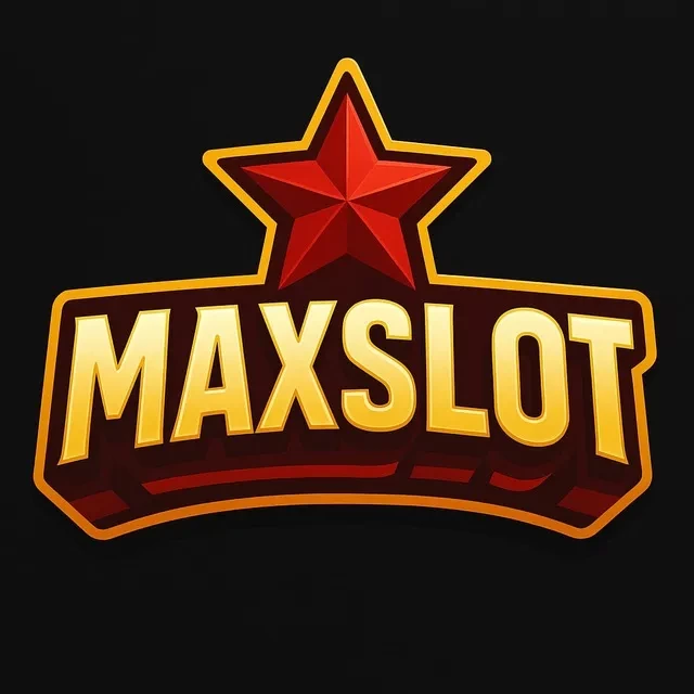 Aplikasi maxslot Terpercaya untuk Android APK Resmi — ikon aplikasi