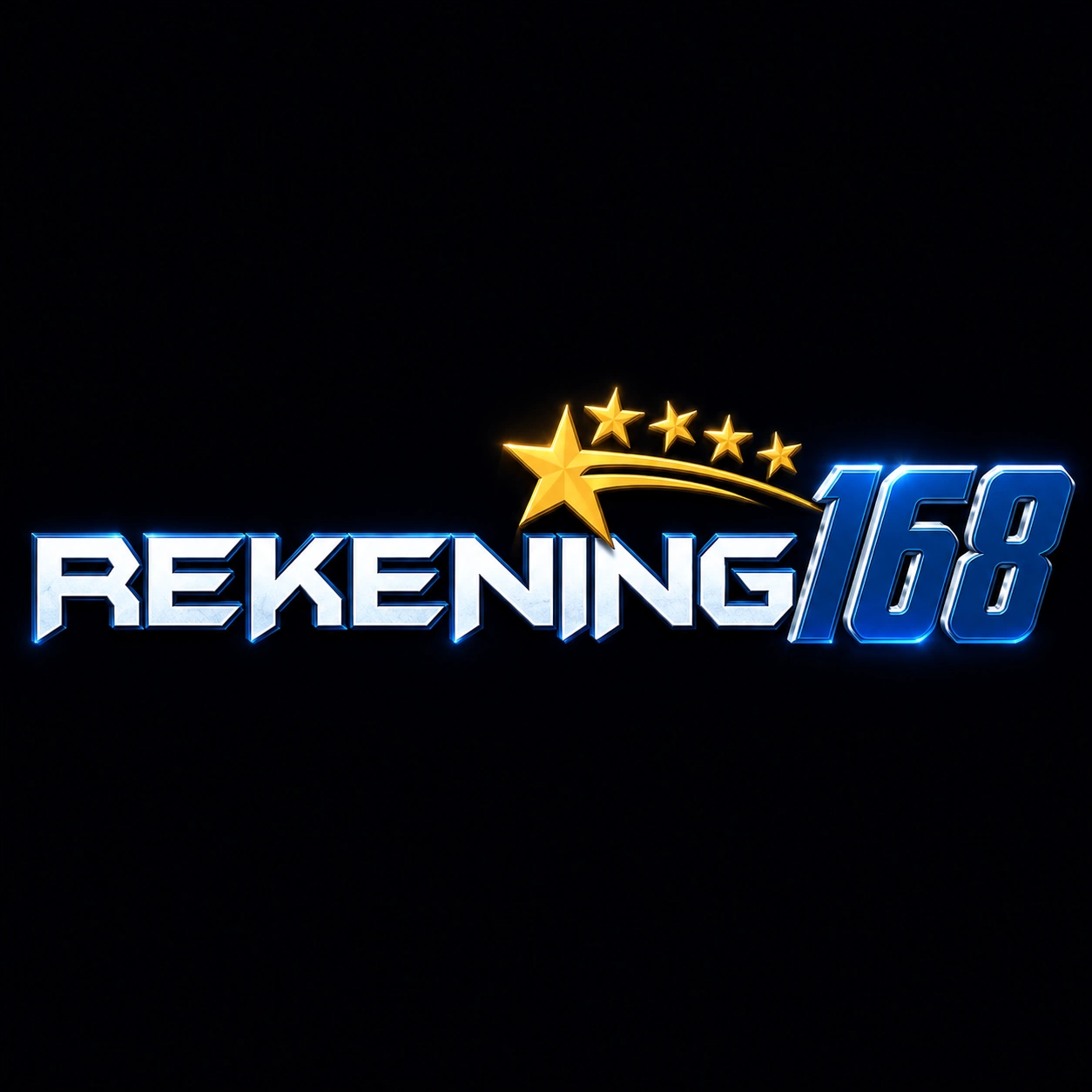 Ikon rekening168