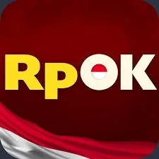 Aplikasi rpok Terpercaya untuk Android APK Resmi — ikon aplikasi