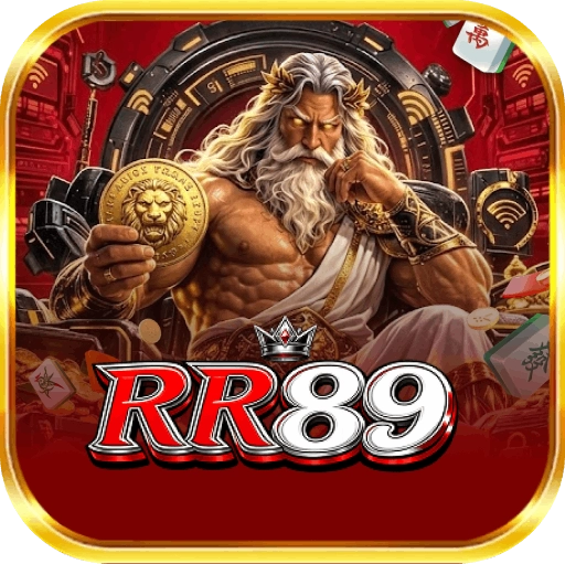 Aplikasi rr89 Resmi dan Terpercaya di Android APK Resmi — ikon aplikasi
